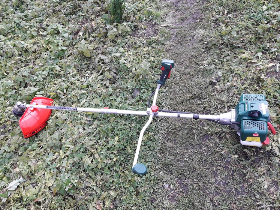 Kosa spalinowa Parkside