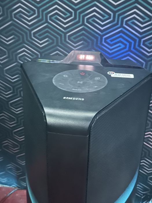 Акустика Samsung mx-t70