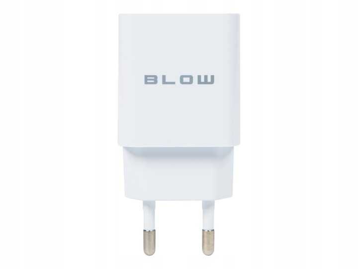 SZYBKA Ładowarka sieciowa kostka USB QC 3.0 18W Quick Charge MARKOWA