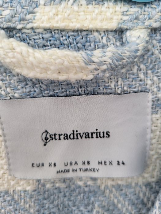 Блузи жіночі stradavarius, rezerved