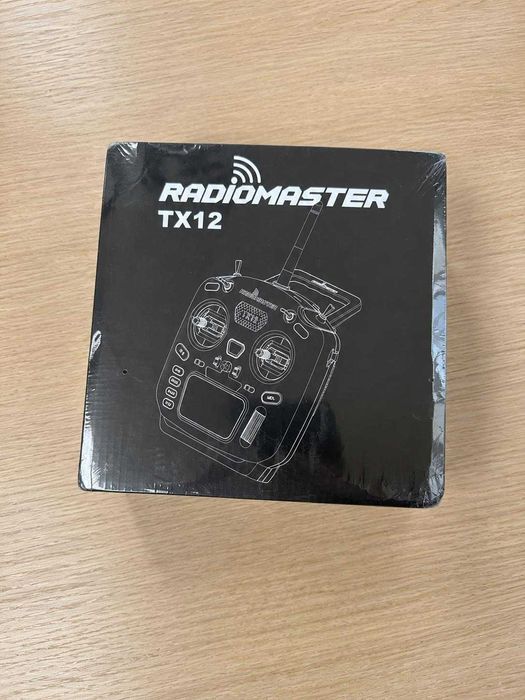 Пульт Управління RadioMaster TX12 Mark II