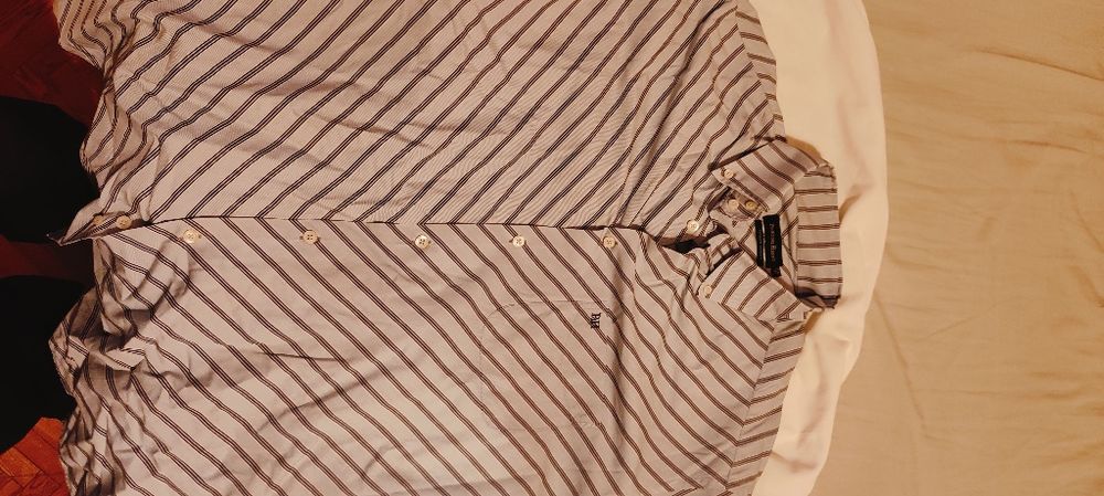 Camisa Pedro del hierro