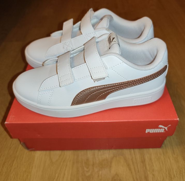 Buty dla dzieci Puma Rickie Classic V PS