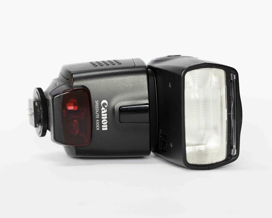 Lampa błyskowa Canon Speedlite 430EX