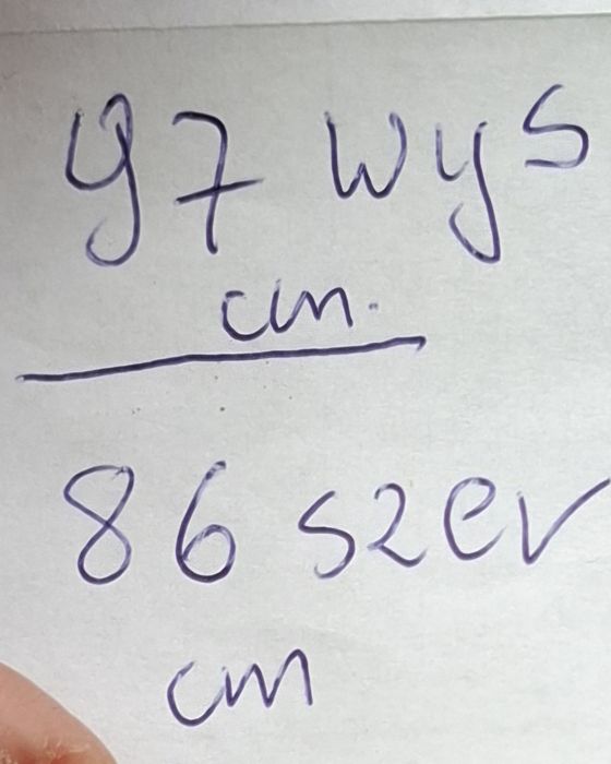 Sprzedam w dobrym stanie Antene Satelitarna
