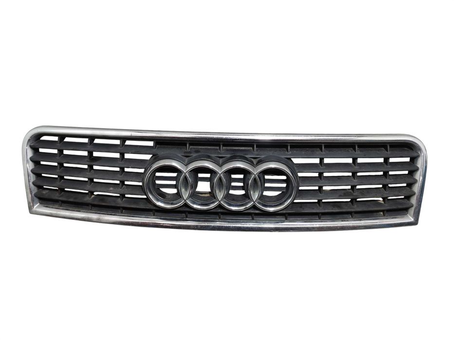 Audi A4 B6 Grill Atrapa Chłodnicy