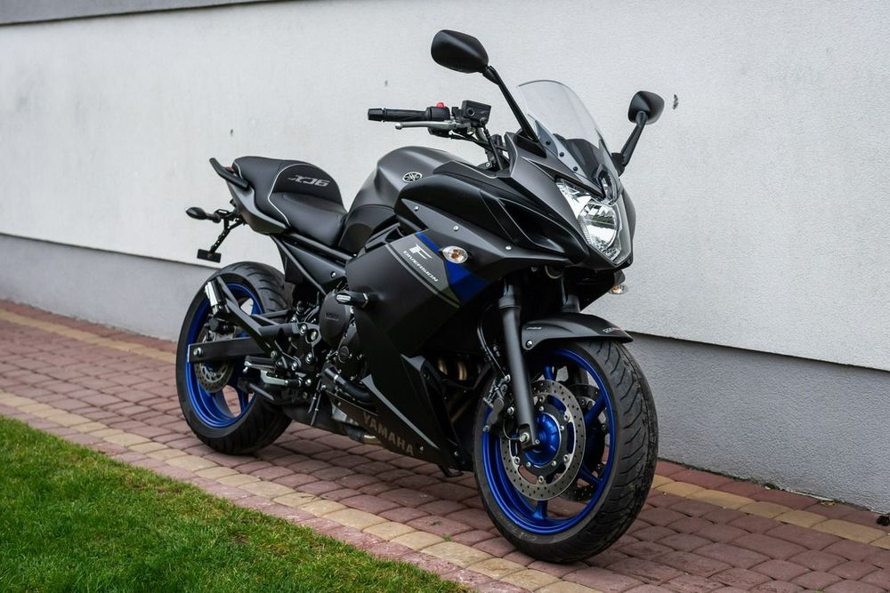 Yamaha