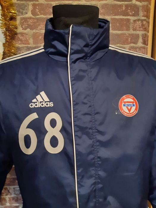 Męska kurtka sportowa Adidas L