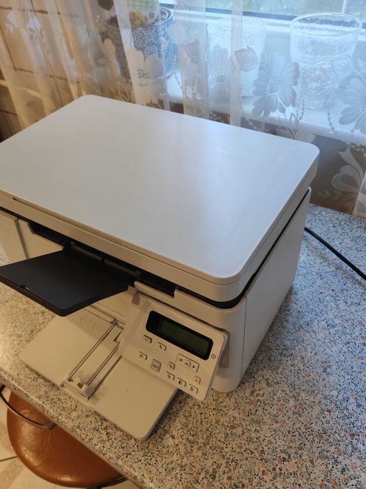 HP LaserJet Pro M26nw