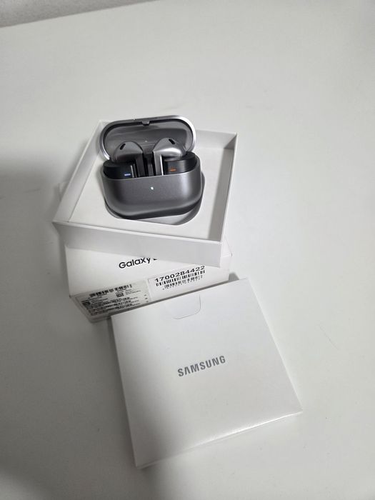 Auriculares samsung buds 3
