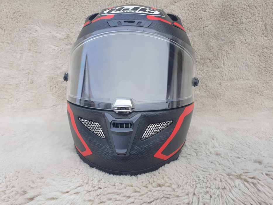 Hjc Rpha 11 rozm S , 2 szybki Kask motocyklowy.
