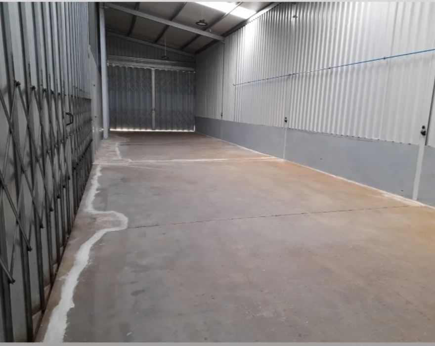 Pintura residencial