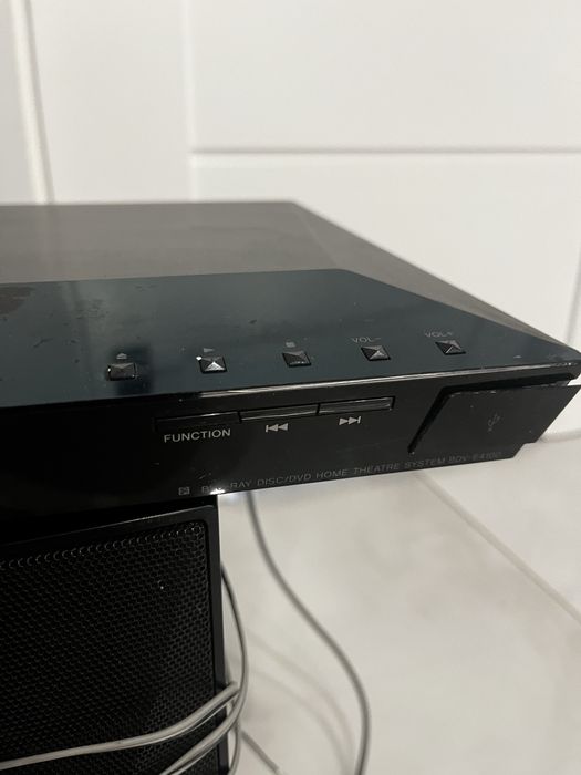 Kino domowe firma Sony