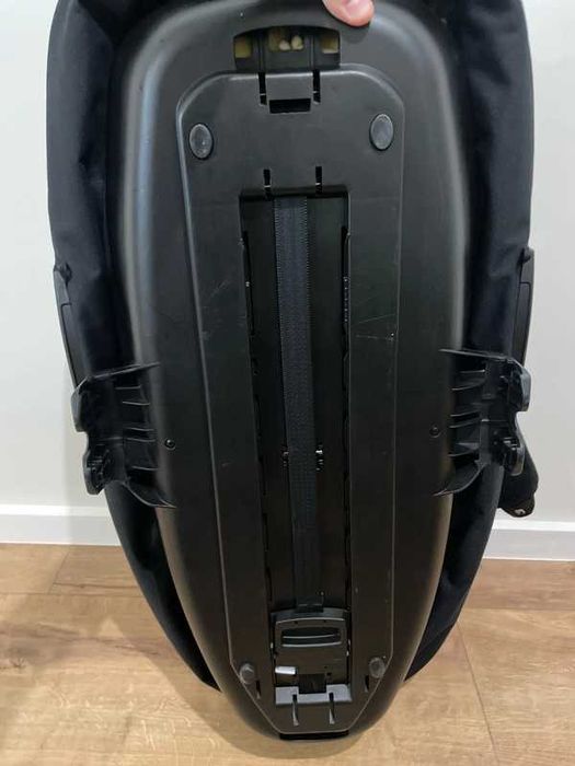 Alcofa dobrável maxi cosi (compatível bebeconfort)