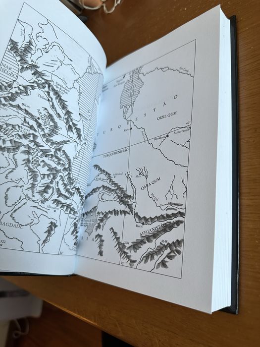 O Boticário do Rei de Jean - Christophe Rufin