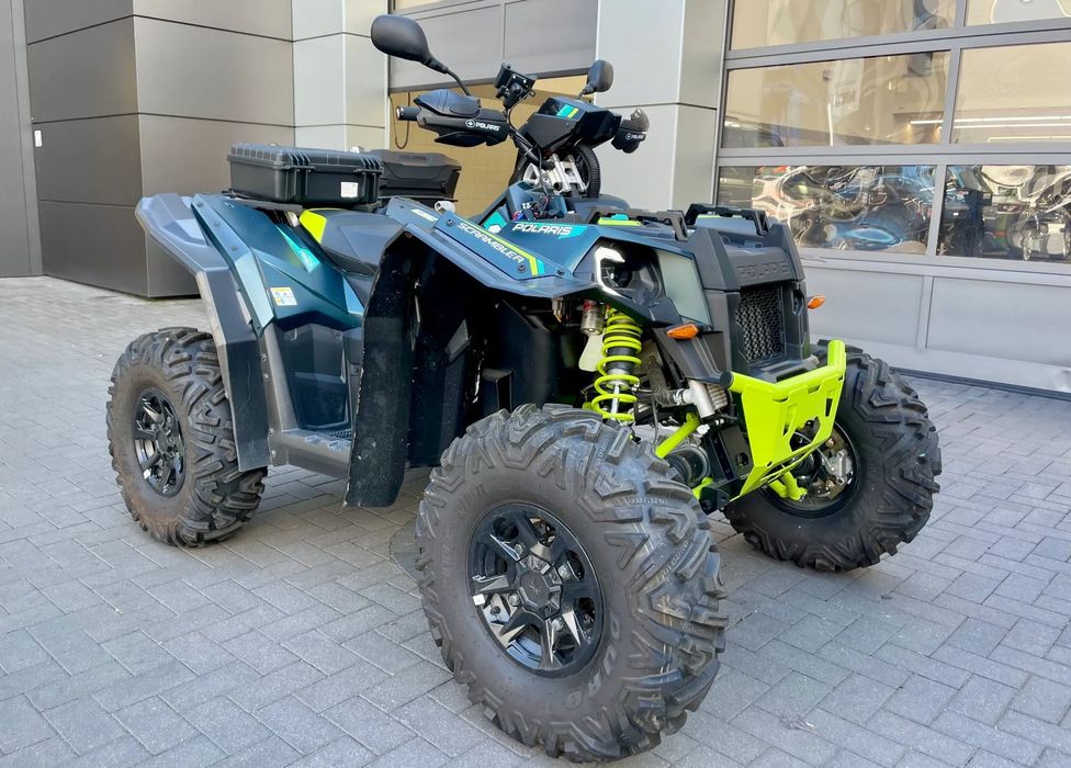 Polaris