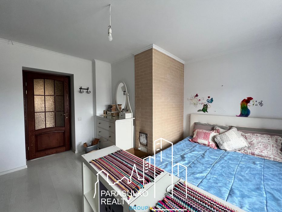 Продам будинок в затишному селі!