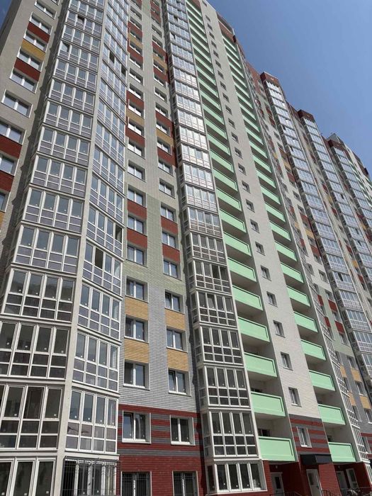 Продаж 1 к. Власник. Метро - 10 хв. Гмирі 22-Б. Новий. Зданий.