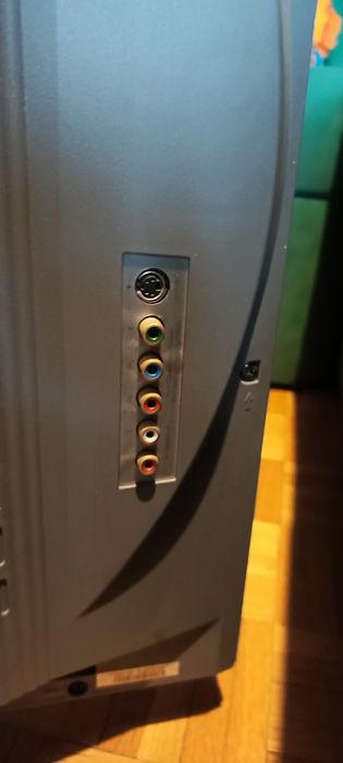 Telewizor LG używany