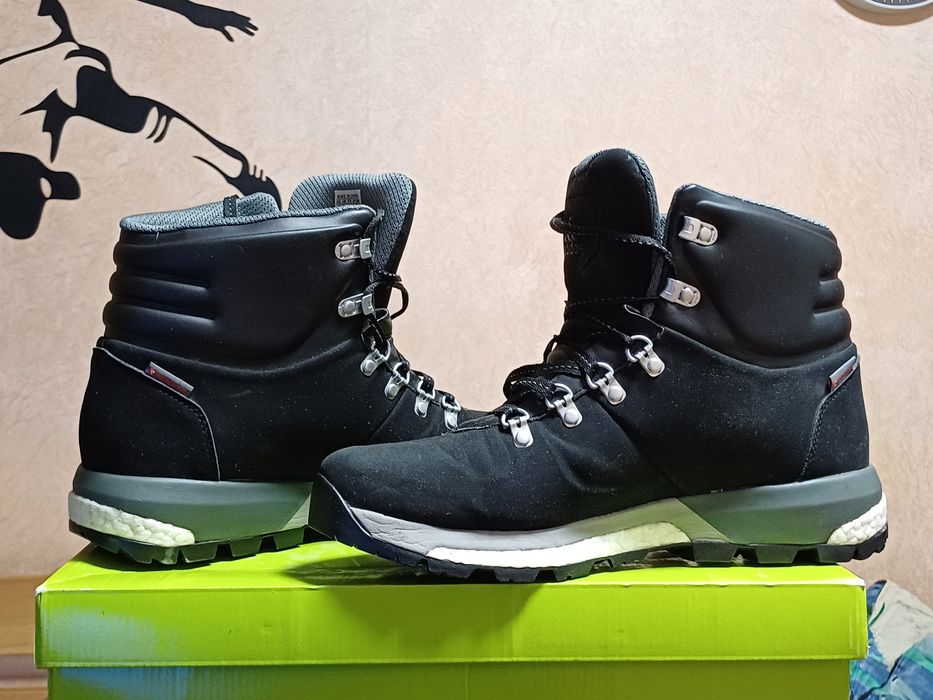 Adidas Pathmaker зимові