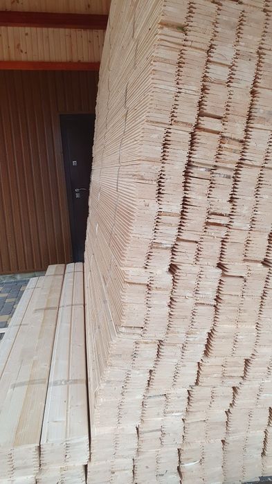 Вагонка Смерекова