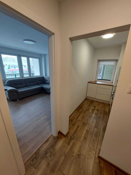 Mieszkanie 2 pokoje, Bielany, Chomiczówka po generalym remoncie