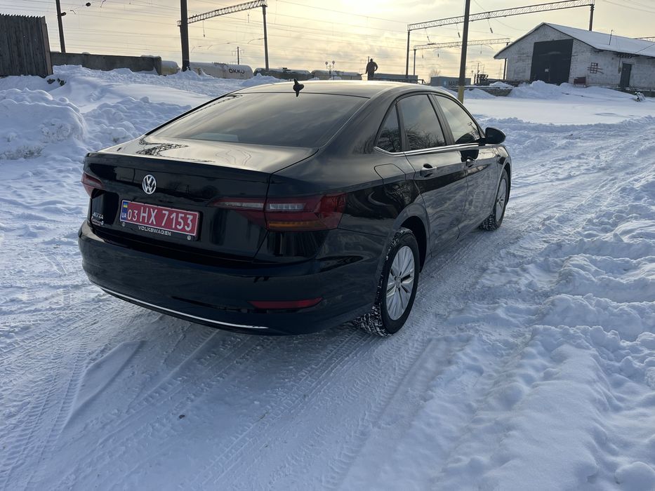 Продам Фольсваген Гольф 2019 року