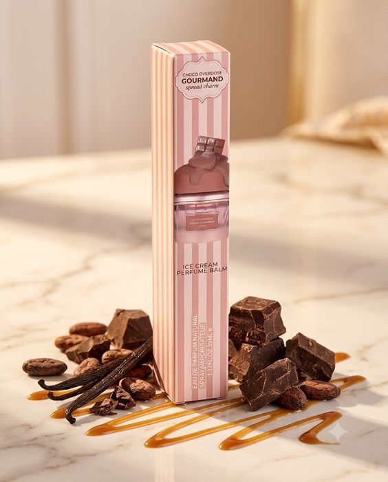 Perfume choco overdose 35 ML