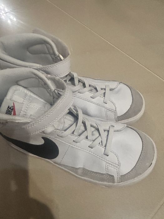 Buty Blazer Mid77