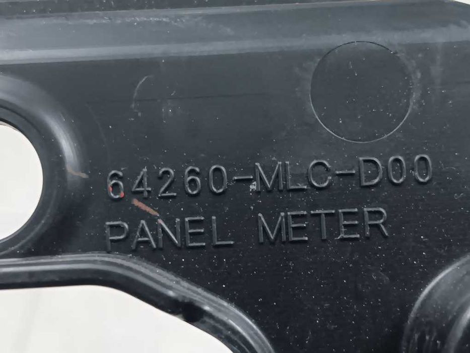 Painel dos manómetros Honda XL750 Transalp