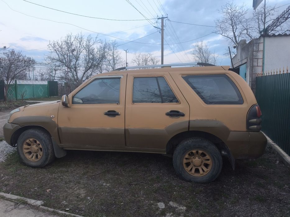 Обмен на  мини трактор