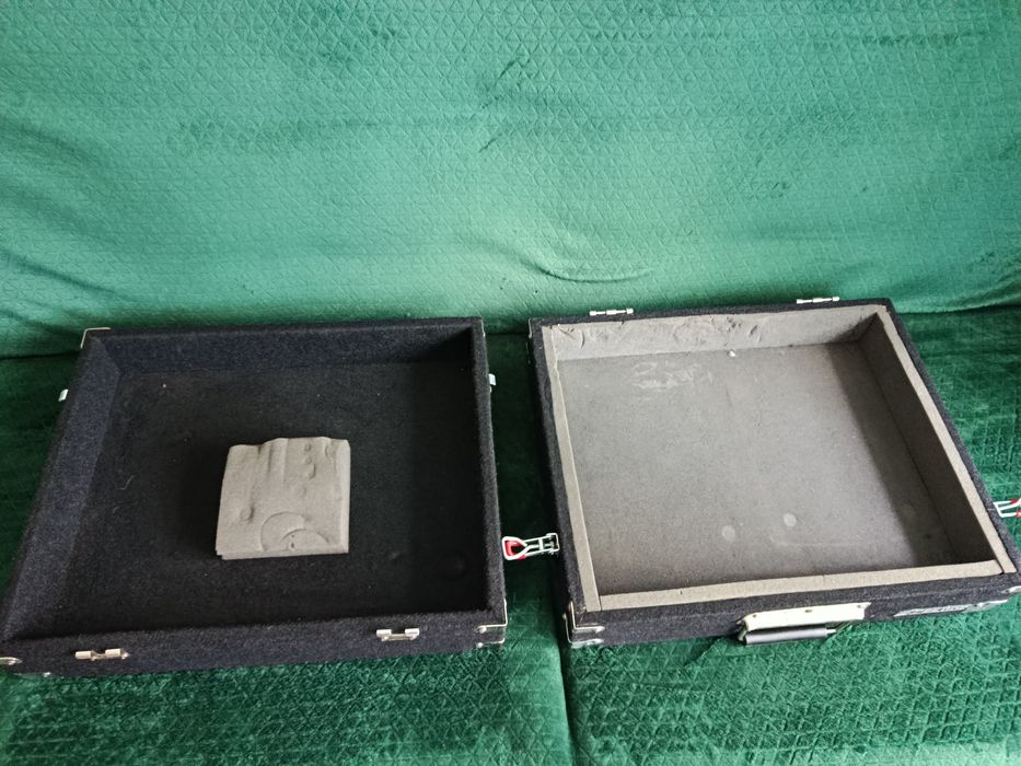 Skrzynia , case transportowy reloop