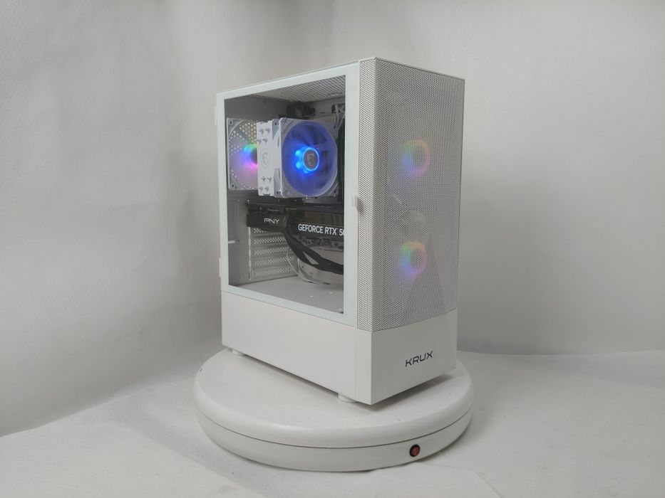 Komputer Gamingowy i7-12700, RTX 5070, 16 GB DDR5,1 TB SSD,Win 11