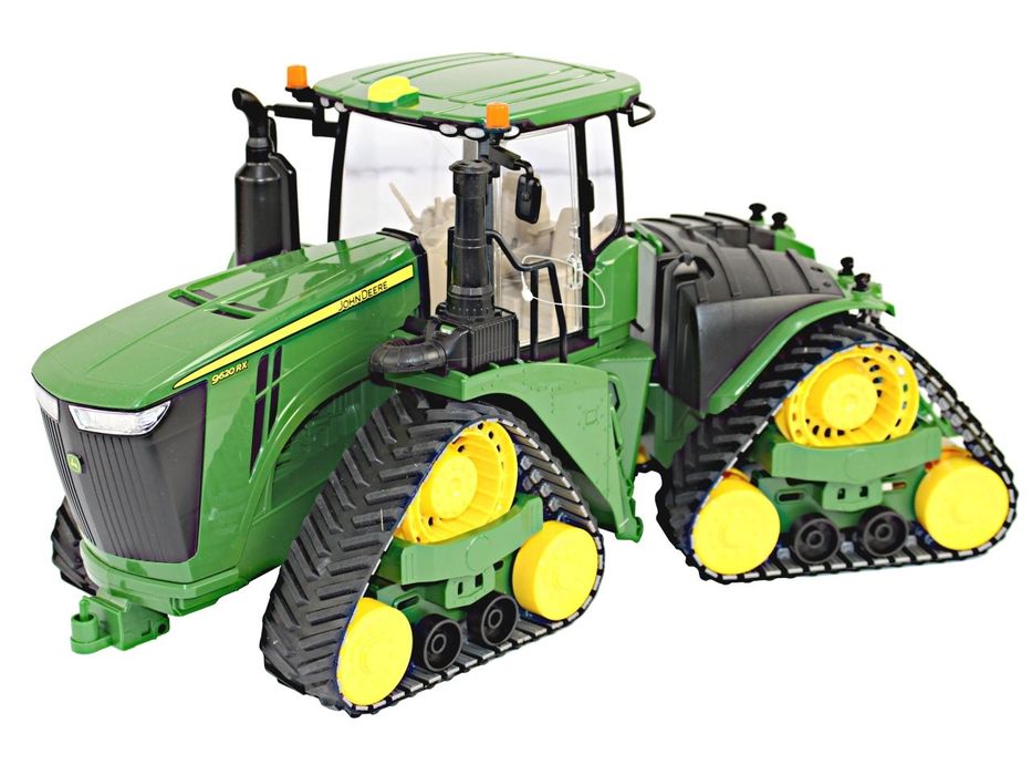 ciągnik john deere 9620rx 04055 bruder br-04055