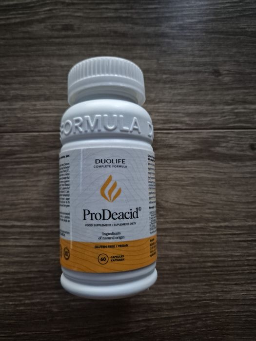 Prodeacid duolife