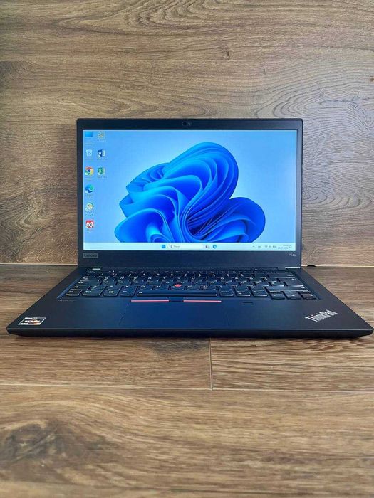 thinkpad p14s gen 2 - купити ноутбуки - Ціна на OLX.ua