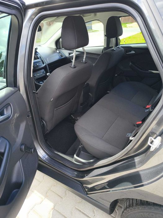 FORD FOCUS MK3 1.0 Ecoboost