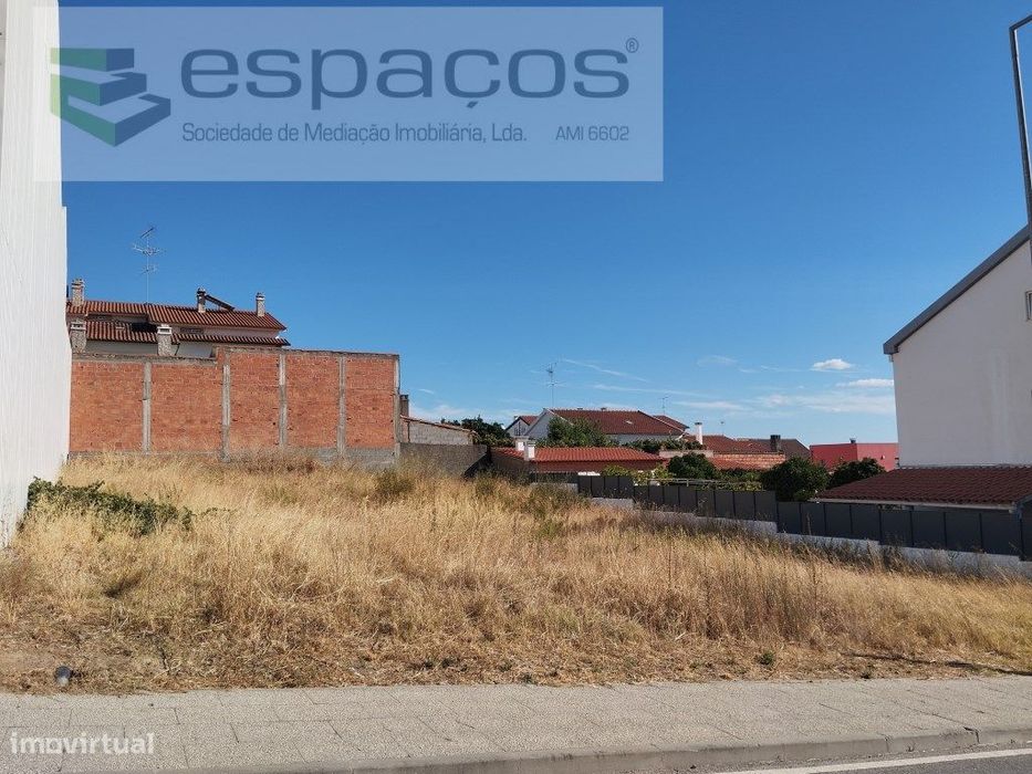 Land Plot in Castelo Branco