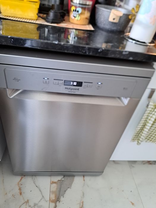 Máquina de lavar loiça