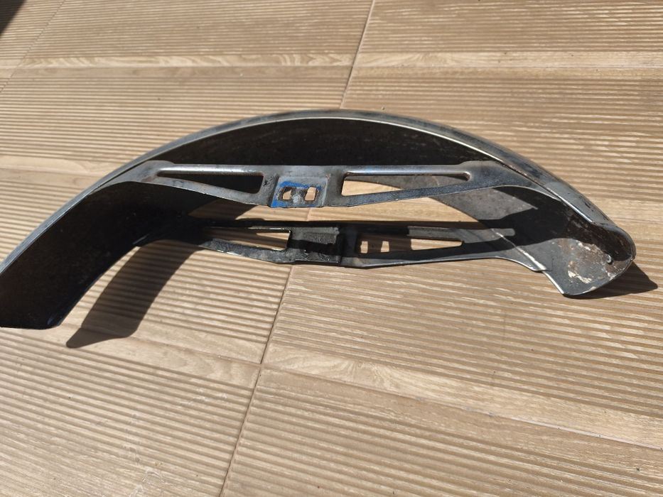 Peças Sachs Motozax v5