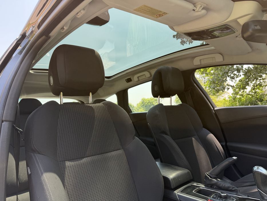 Peugeot 508sw 1.6hdi * Automática