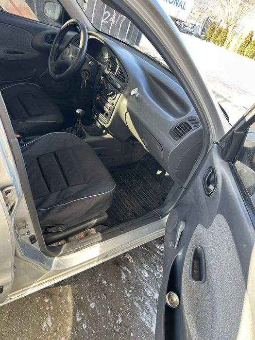 Продам Daewoo Lanos