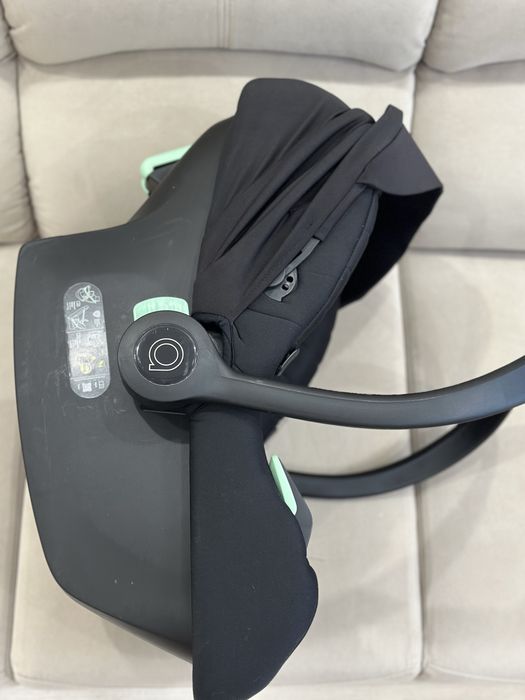 Автоклексло Anex Cosmo