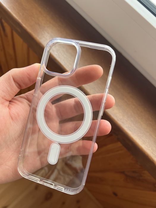 Чохли Apple iPhone 15