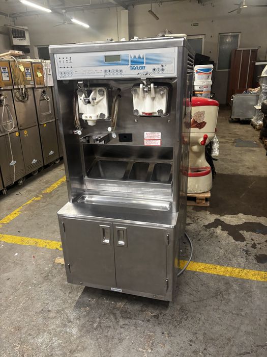 Maszyna do lodów Taylor PH90