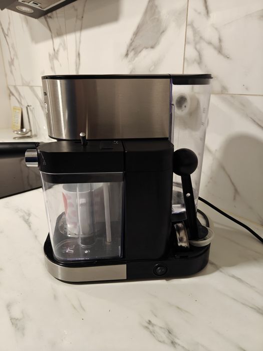 Máquina de café Becken