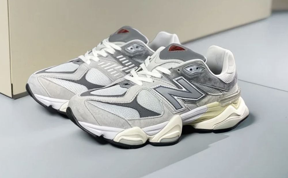 Жіночі кросівки new balance 9060 38-39 розмір