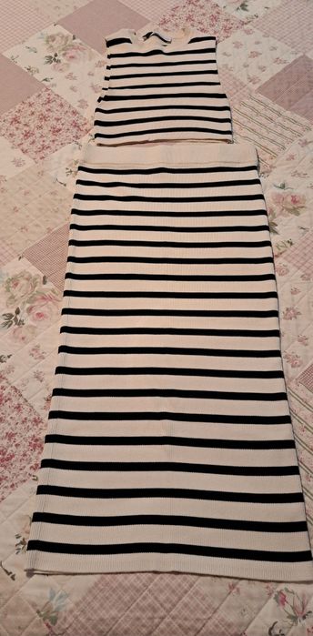 Conjunto Zara xs