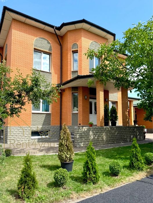217 Будинок для свят та корпоративів