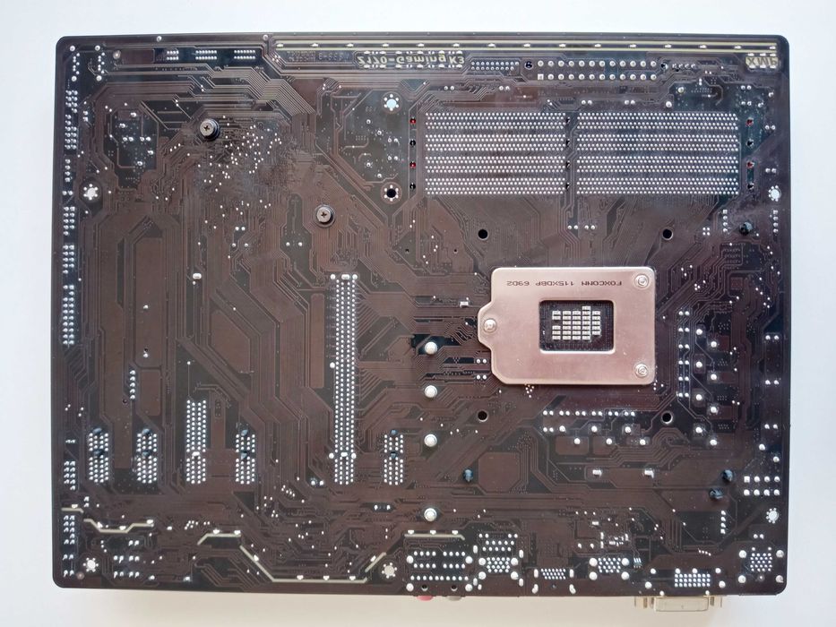 GIGABYTE GA-Z170 Gaming K3, LGA 1151, DDR4, USB 3.1, M.2